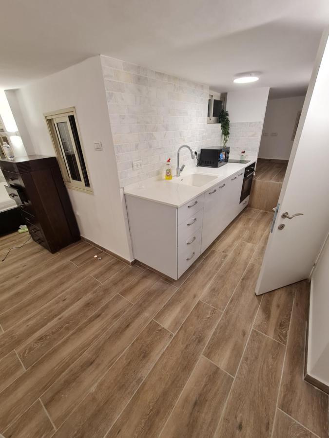 Cohens Apartments Jerusalem Exteriör bild