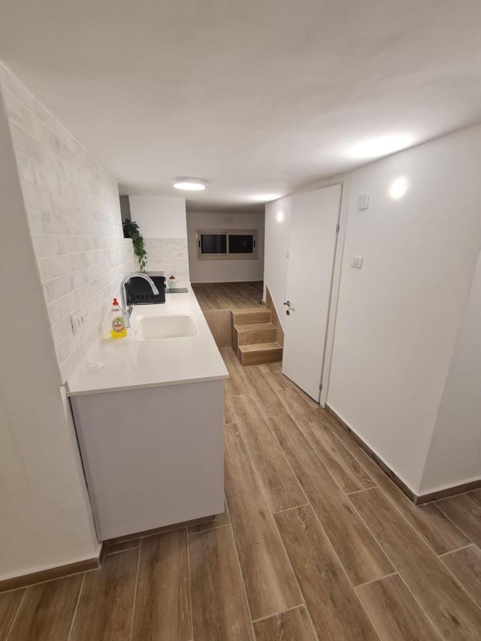 Cohens Apartments Jerusalem Exteriör bild